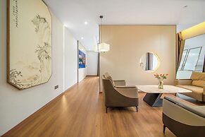 Chongqing Sujiang Yunduan Riverview