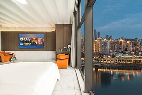 Chongqing Sujiang Yunduan Riverview