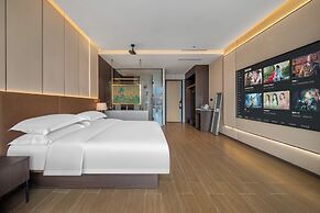 Chongqing Sujiang Yunduan Riverview