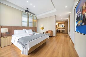 Chongqing Sujiang Yunduan Riverview