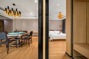 Chongqing Sujiang Yunduan Riverview