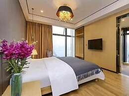 Chongqing Sujiang Yunduan Riverview