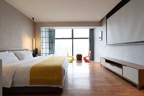 Chongqing Sujiang Yunduan Riverview