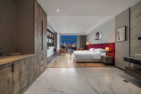 Chongqing Sujiang Yunduan Riverview