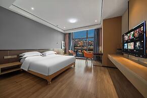 Chongqing Sujiang Yunduan Riverview