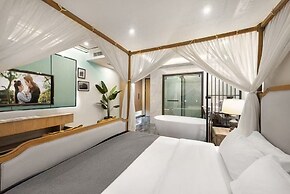 Chongqing Sujiang Yunduan Riverview