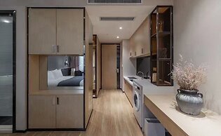 Chongqing Sujiang Yunduan Riverview