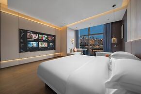 Chongqing Sujiang Yunduan Riverview