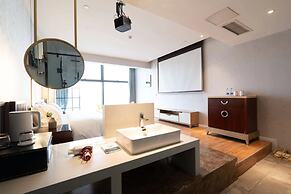 Chongqing Sujiang Yunduan Riverview