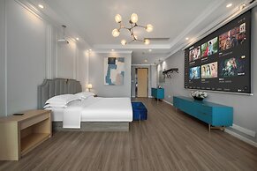 Chongqing Sujiang Yunduan Riverview