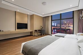 Chongqing Sujiang Yunduan Riverview