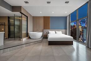 Chongqing Sujiang Yunduan Riverview