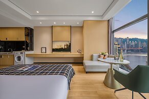 Chongqing Sujiang Yunduan Riverview