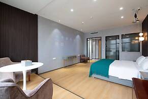 Chongqing Sujiang Yunduan Riverview