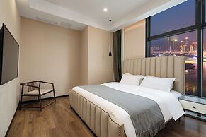 Chongqing Sujiang Yunduan Riverview