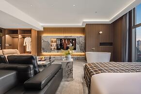 Chongqing Sujiang Yunduan Riverview