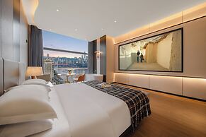 Chongqing Sujiang Yunduan Riverview