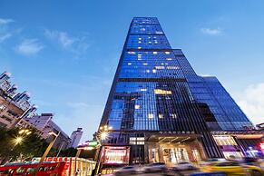 Chongqing Sujiang Yunduan Riverview