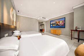 Chongqing Sujiang Yunduan Riverview