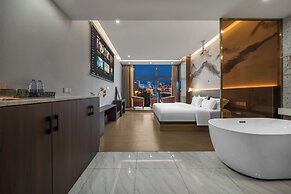 Chongqing Sujiang Yunduan Riverview