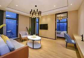 Chongqing Sujiang Yunduan Riverview