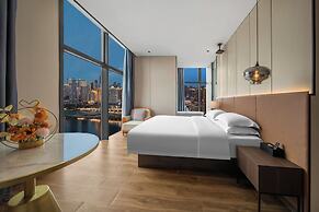 Chongqing Sujiang Yunduan Riverview