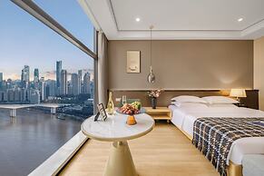 Chongqing Sujiang Yunduan Riverview