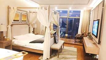 Chongqing Sujiang Yunduan Riverview