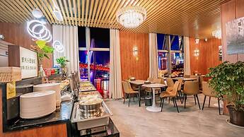 Chongqing Sujiang Yunduan Riverview