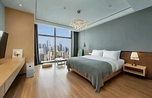 Chongqing Sujiang Yunduan Riverview