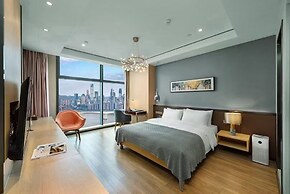 Chongqing Sujiang Yunduan Riverview