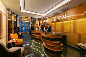 Aurora Oriental Hotel