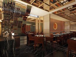 Aurora Oriental Hotel