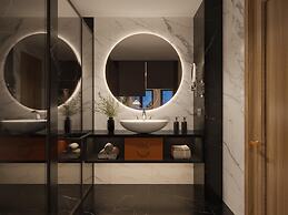 Aurora Oriental Hotel