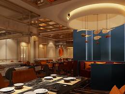 Aurora Oriental Hotel