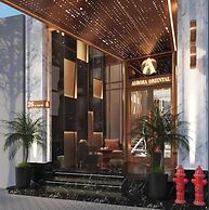 Aurora Oriental Hotel