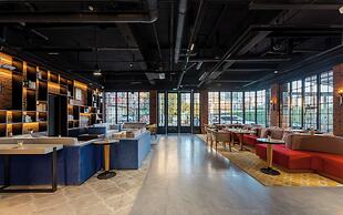 Unite Hotel Changzhou Qingguo Lane