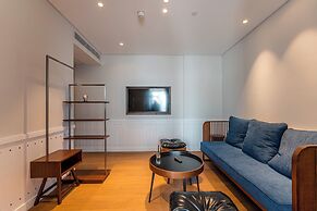 Unite Hotel Changzhou Qingguo Lane