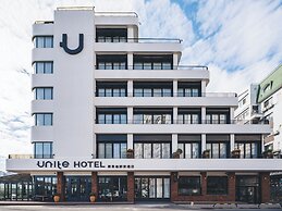 Unite Hotel Changzhou Qingguo Lane