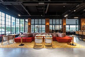 Unite Hotel Changzhou Qingguo Lane