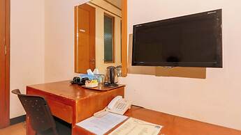 Lembah Gunung Kujang by ARBA