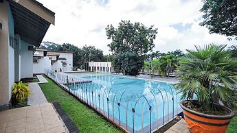 Lembah Gunung Kujang by ARBA