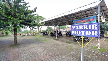 Lembah Gunung Kujang by ARBA