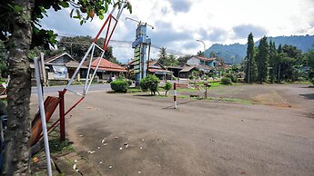 Lembah Gunung Kujang by ARBA