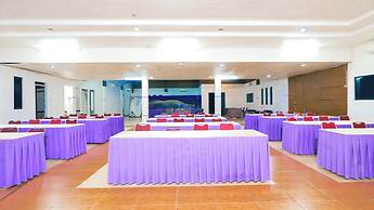 Lembah Gunung Kujang by ARBA