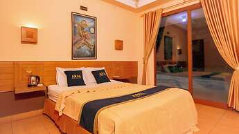 Lembah Gunung Kujang by ARBA