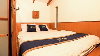 Lembah Gunung Kujang by ARBA