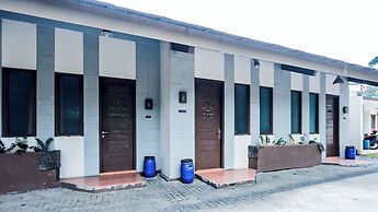 Lembah Gunung Kujang by ARBA