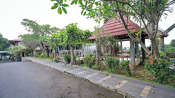 Lembah Gunung Kujang by ARBA