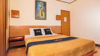 Lembah Gunung Kujang by ARBA